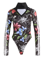 Adidas Sportswear - Farm Bodysuit - Sportiniai kombinezonai ir bodžiai - Juoda