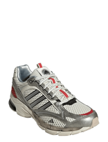 Adidas Sportswear - Spiritain 2000 - Sportiniai žemapadžiai sportbačiai - Kreminė spalva