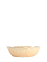 Byon - Bowl Poppy L - Dekoratyvinė lėkštė - Smėlio