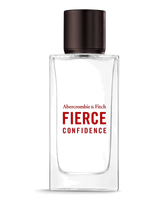 Abercrombie & Fitch - Fierce Confidence Eau De Cologne - Eau De Cologne - Nude