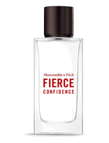 Abercrombie & Fitch - Fierce Confidence Eau De Cologne - Eau De Cologne - Nude