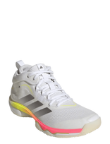 Adidas Performance - Crazyflight 7 Mid M - Sportiniai bateliai patalpoms - Balta