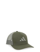 Adidas Performance - Trucker Cap - Sportinė kepurė - Chaki spalva