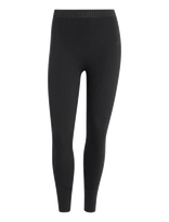 Adidas Performance - Tech Int 7/8 L - Treniruočių tamprės - Juoda