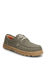 Palladium - Dunelite Moc Cush - Mokasinai - Chaki spalva
