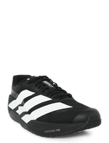 Adidas Performance - Adizero Dropset Pro Trainer M - Juoda