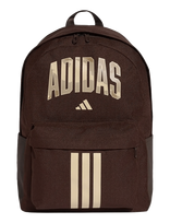 Adidas Performance - Ess Camo Bp - Sportinė kuprinė - Ruda