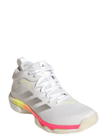 Adidas Performance - Crazyflight 7 Mid W - Sportiniai bateliai patalpoms - Balta
