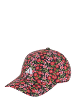 Adidas Performance - W Farm Cap - Sportinė kepurė - Marga / raštuota
