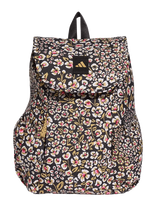 Adidas Performance - W Farm Backpack - Sportinė kuprinė - Marga / raštuota