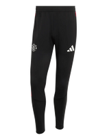 Adidas Performance - Manchester United F.c. Training Pant - Treniruočių kelnės - Juoda