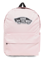 VANS - Old Skool Classic Backpack - Sportinė kuprinė - Rožinė