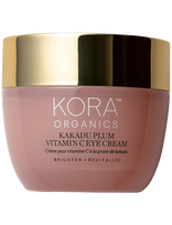Kora Organics - Kakadu Plum Vitamin C Eye Cream 15 Ml - Paakių kremas - Nude