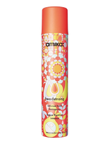 AMIKA - Headstrong Intense Hold Hairspray - Plaukų lakas ir putos - Nude