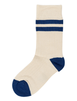 Minipop - Mpopmarg Bamboo Sock - Kojinės - Kreminė spalva