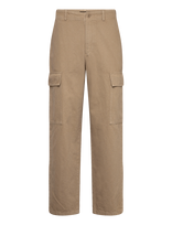 A.P.C. - Duncan Trousers - Cargo kelnės - Smėlio