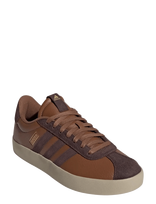 Adidas Sportswear - Vl Court 3.0 - Sportiniai žemapadžiai sportbačiai - Ruda