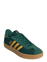 Adidas Sportswear - Vl Court 3.0 - Sportiniai žemapadžiai sportbačiai - Žalia