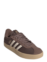 Adidas Sportswear - Vl Court 3.0 - Sportiniai žemapadžiai sportbačiai - Ruda