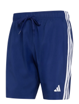 Adidas Performance - 3S Sh 8In - Tamsiai mėlyna