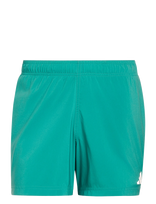 Adidas Performance - Ess Sh 5In - Sportiniai maudymosi šortai - Žalia