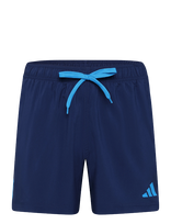 Adidas Performance - 3S Sh 5In - Tamsiai mėlyna