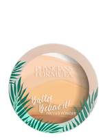 Physicians Formula - Physicians Formula Butter Believe It! Face Powder - Biri pudra