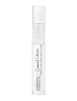 Physicians Formula - Mineral Wear Diamond Gloss - Lūpų blizgesys - Nude