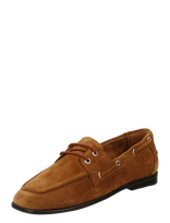 Gant - Gimble Low Lace Shoe - Mokasinai - Ruda