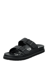 Gant - Palbuddy Sport Sandal - Baseino šlepetės - Juoda
