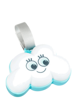 Badabulle - Cloud Nightlight - Naktinė lempa - Mėlyna