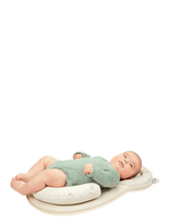 BabyMoov - Cosydream Fresh Off White - Kūdikių lizdelis - Kreminė spalva