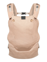 BabyMoov - Moov & Boost Hazelnut Beige - Kūdikių nešioklės ir apklotai - Smėlio