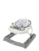 BabyMoov - 2-In-1 Walker - Kūdikių vaikštynė - Pilka