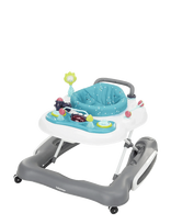 BabyMoov - 5-In-1 Walker - Kūdikių vaikštynė - Mėlyna