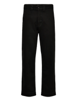 BOSS - Chino-Straight-A - Laisvalaiko marškiniai - Juoda