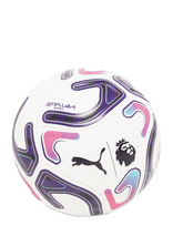 PUMA - Stellar Goal Pl Reactivity - Futbolo kamuoliai - Balta