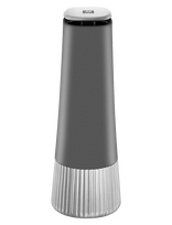 Zwilling - Kryddkvarn 19 Cm, Grå - Druskos ir pipirų malūnėlis - Pilka