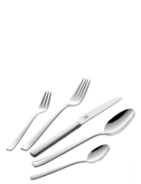 Zwilling - Bestickset Cult 30-Delar - Stalo įrankių rinkinys - Sidabro