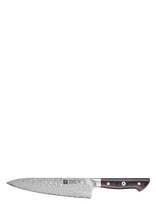 Zwilling - Gyutoh Kockkniv  Tanrei 20 Cm - Peilis - Sidabro