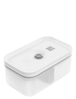Zwilling - Fresh & Save Vakuum Lunchbox M 800Ml - Maisto laikymo dėžutė - Balta