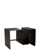Andersen Furniture - Edge  Side Table - Mažas staliukas - Juoda