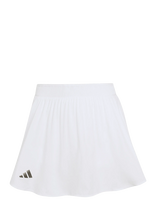 Adidas Tennis - Skirt Pro - Sportinis sijonas - Balta