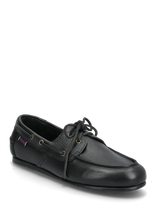 Sebago - Owen Tumbled - Mokasinai - Juoda