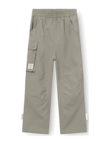 MINI A TURE - Matadventure Lightweight Pants. Grs - Kelnės - Chaki spalva