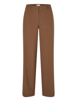 FIVEUNITS - Denafv - Chino stiliaus kelnės - Ruda