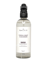 Moonchild Yoga Wear - Moonchild Yoga Mat Cleaner - 480Ml - Sportiniai jogos kilimėliai ir priedai - Balta
