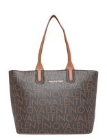 Valentino Bags - Regina Re - Tote krepšys - Ruda