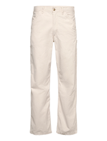 Polo Ralph Lauren - Windham Classic Fit Painter Pant - Laisvalaiko marškiniai - Kreminė spalva