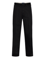 Polo Ralph Lauren - 710P08189002 - Chino stiliaus kelnės - Juoda